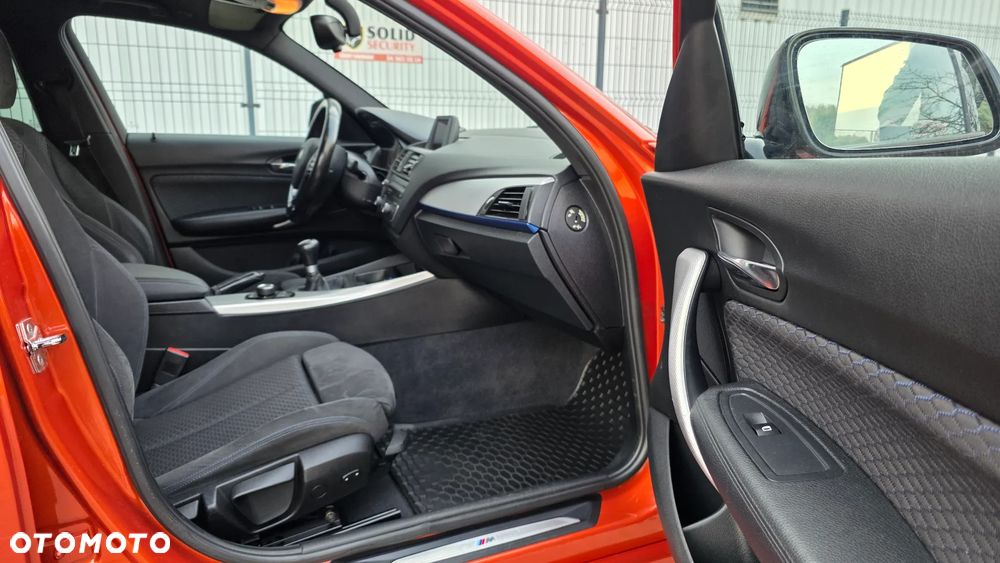 BMW Seria 1 118i Sport Line - 11