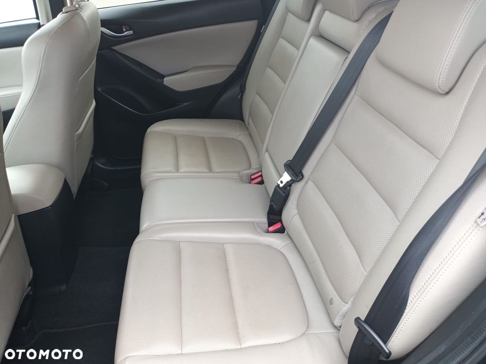 Mazda CX-5 2.2 D Skypassion - 12