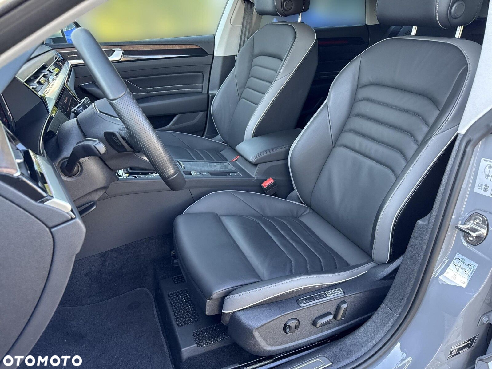 Volkswagen Arteon 2.0 TDI 4Motion Elegance DSG - 11