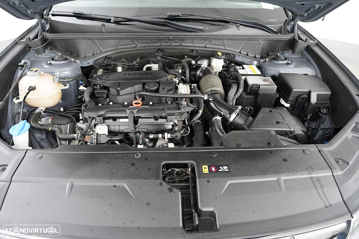 Hyundai Tucson 1.6 T-GDi Premium - 23