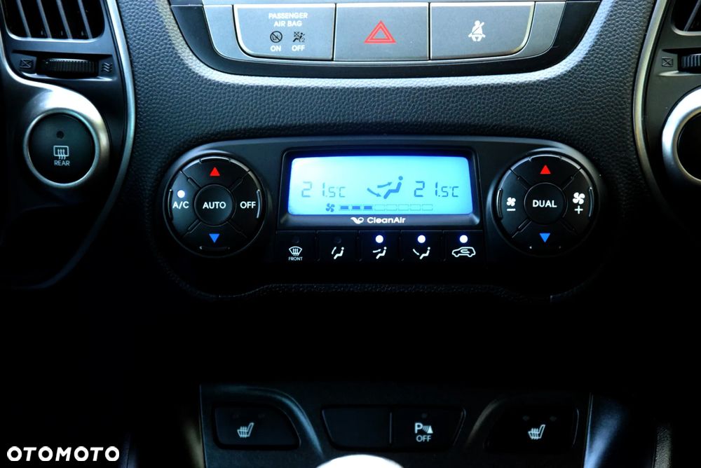 Hyundai ix35 1.6 GDI Premium 2WD - 24