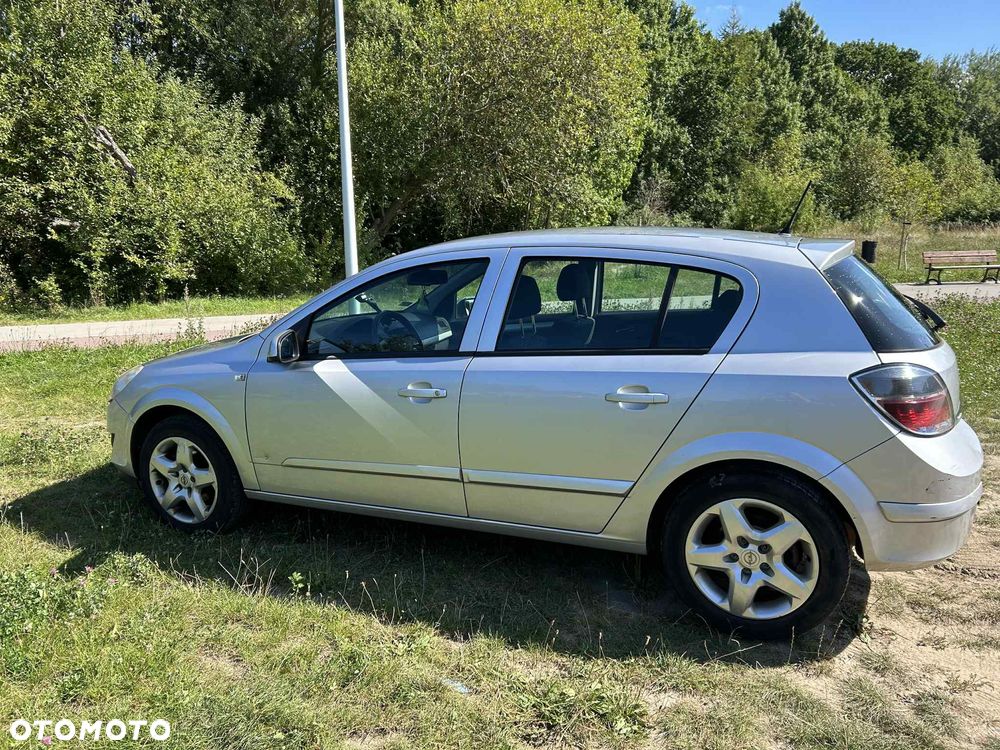 Opel Astra - 3