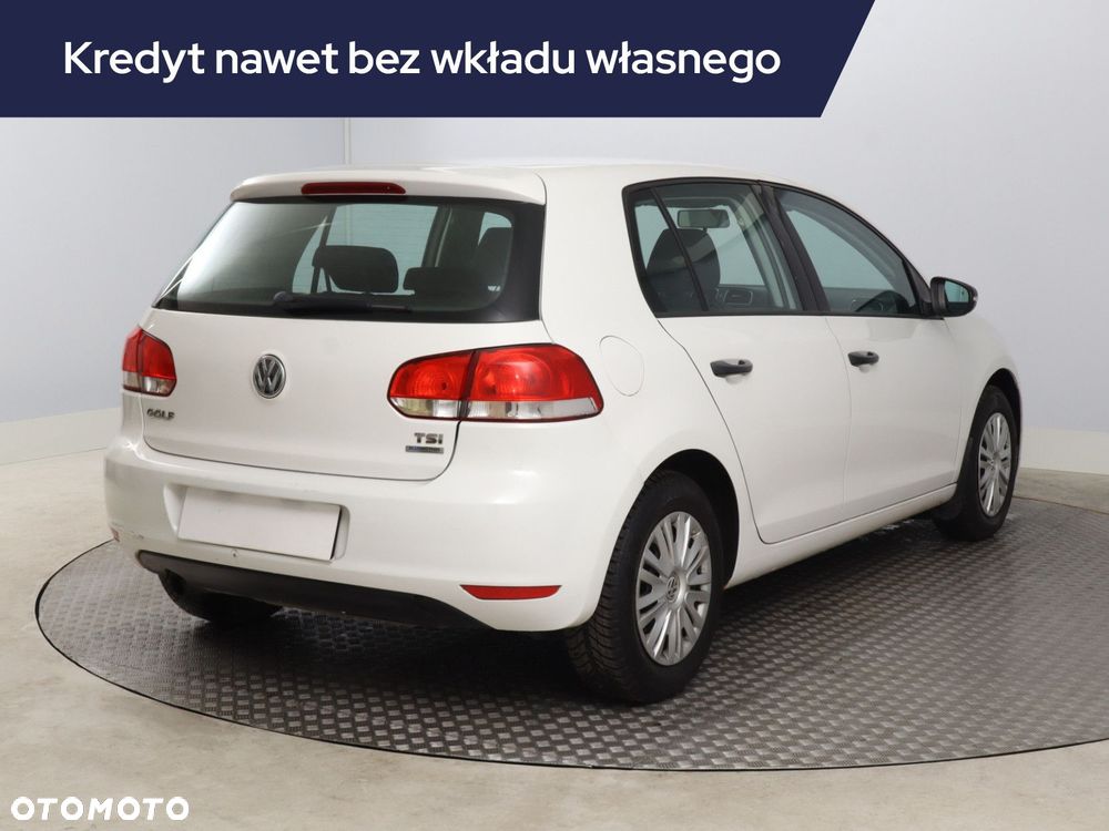 Volkswagen Golf - 7