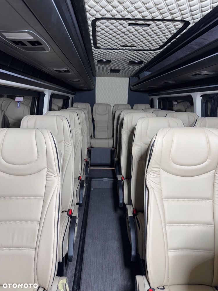 Mercedes-Benz SPRINTER 519 CDI VIP BEST QUALITY - 39