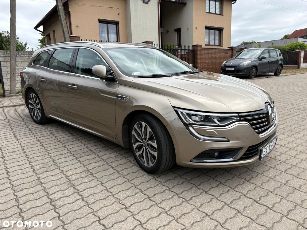 Renault Talisman 2.0 Blue dCi Intens EDC - 5