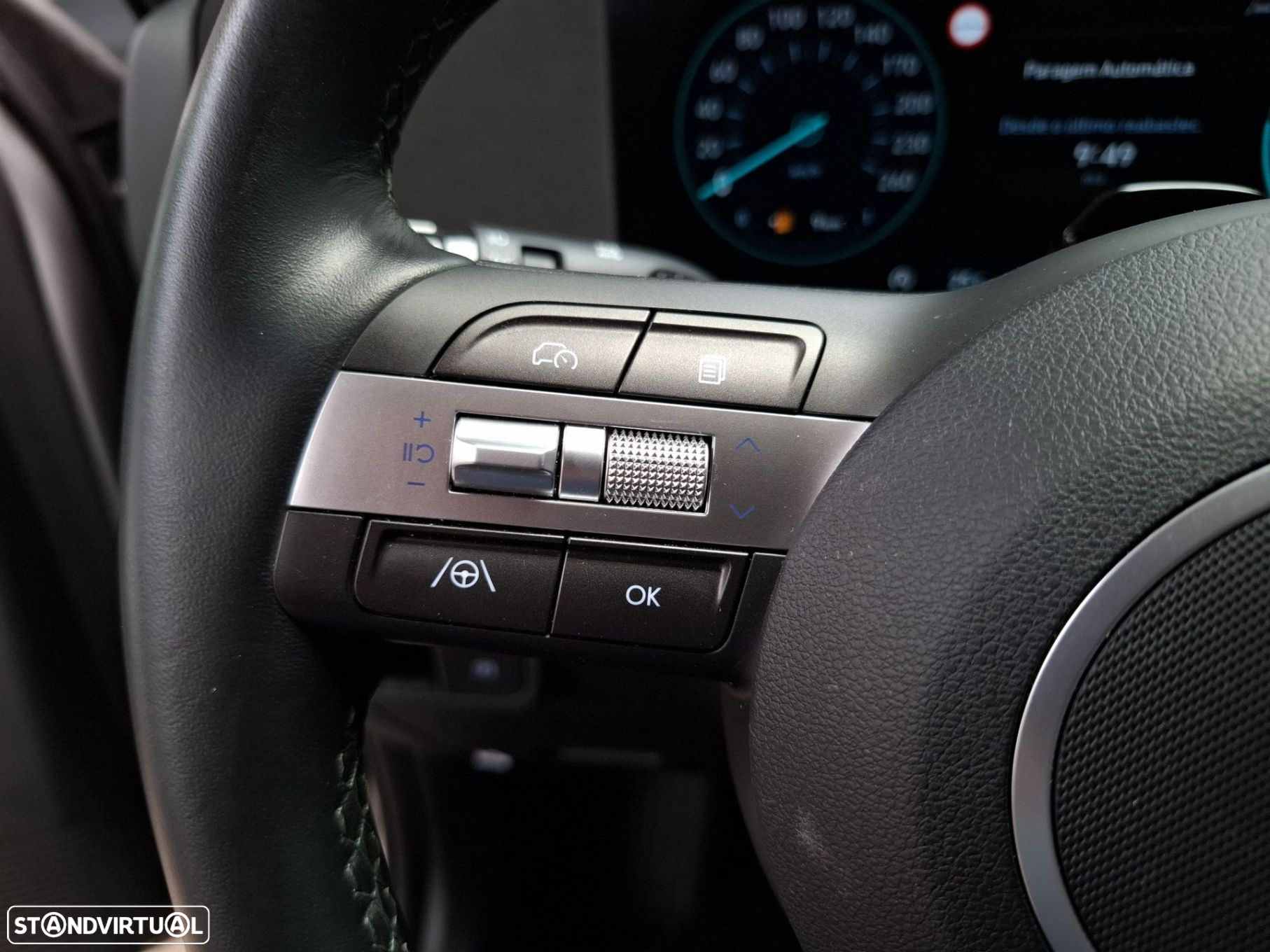 Hyundai Kauai 1.0 T-GDi Premium (TT) - 15