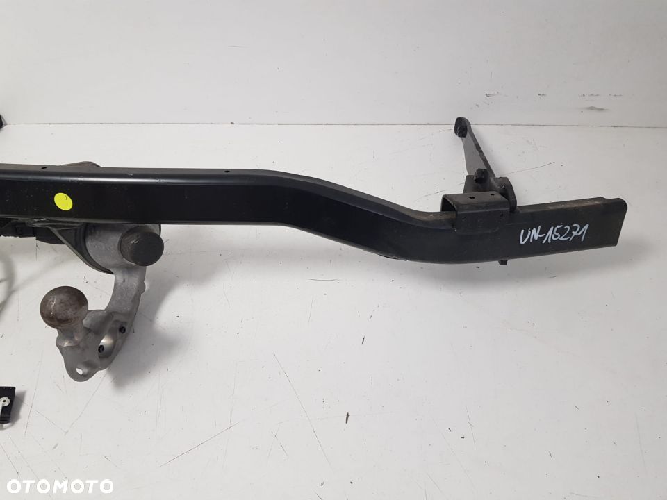 SEAT TARRACO VW TIGUAN II 2 HAK HOLOWNICZY ELEKTRYCZNY 5NA803881J - 3