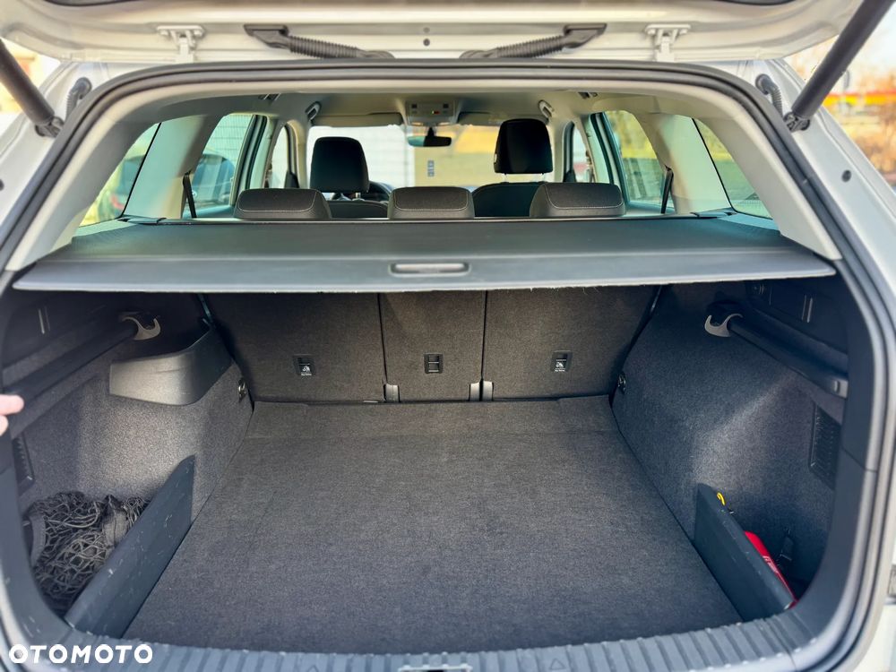Skoda Kodiaq 2.0 TSI 4x4 Style DSG - 21