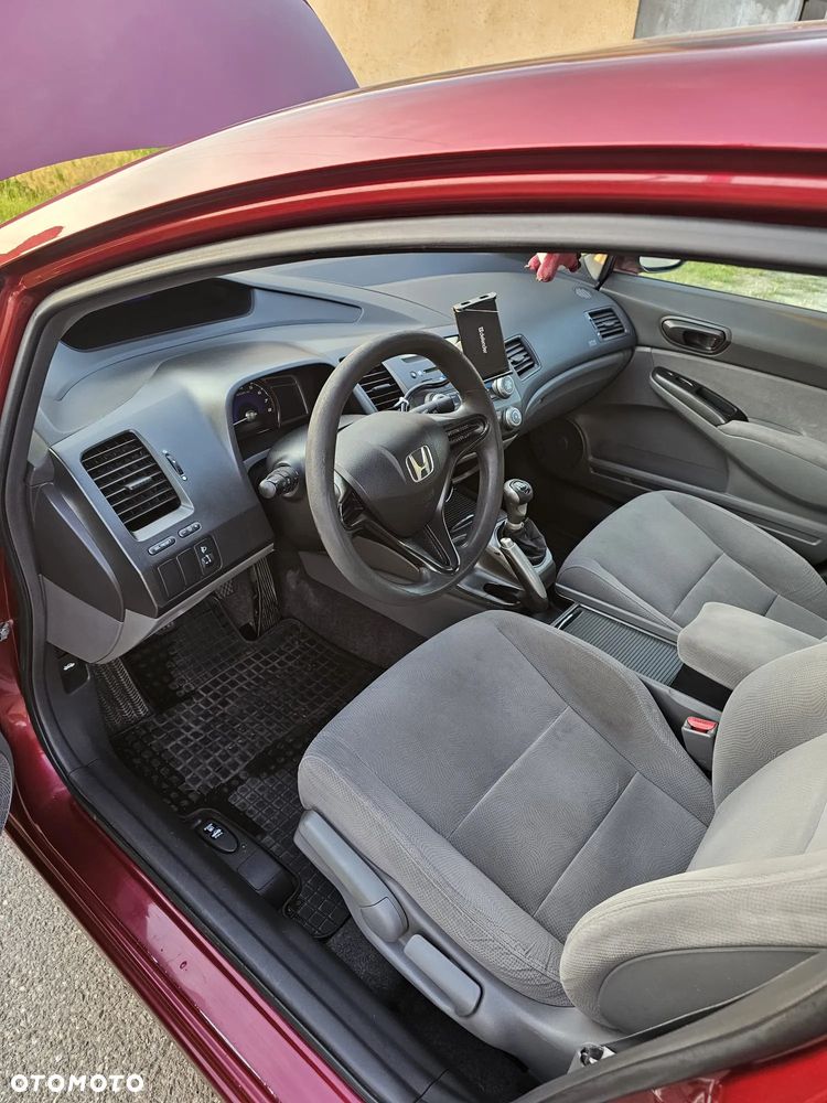 Honda Civic - 33