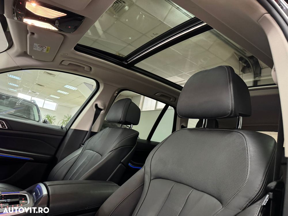 BMW X5 xDrive30d AT MHEV - 5