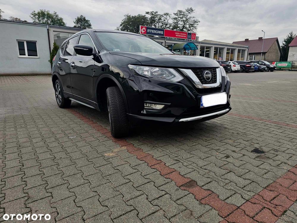 Nissan X-Trail 1.3 DIG-T Acenta 2WD DCT - 1