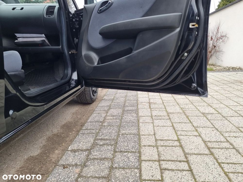 Honda Jazz 1.4 ES - 9