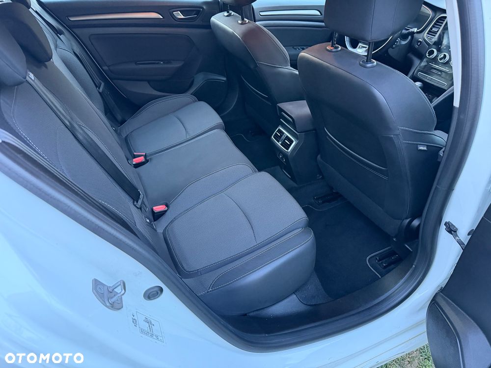 Renault Megane - 15