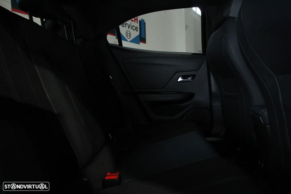 Opel Mokka 1.2 T GS - 23