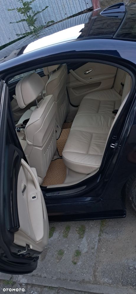 BMW Seria 5 525d xDrive Edition Exclusive - 19