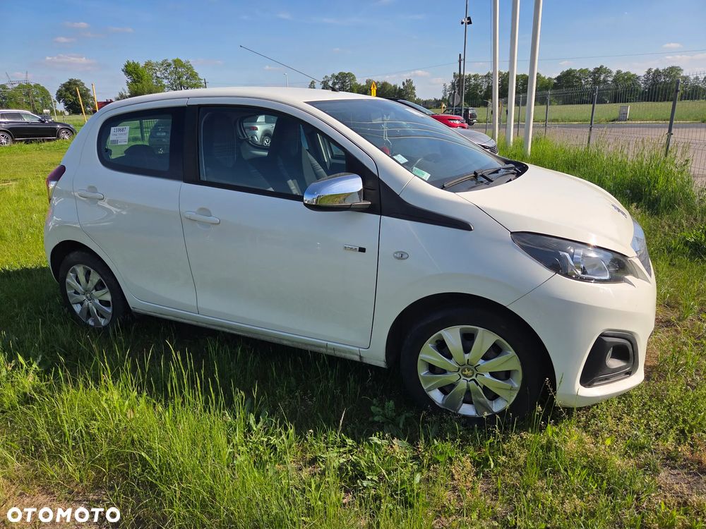 Peugeot 108 PureTech 82 Style - 6