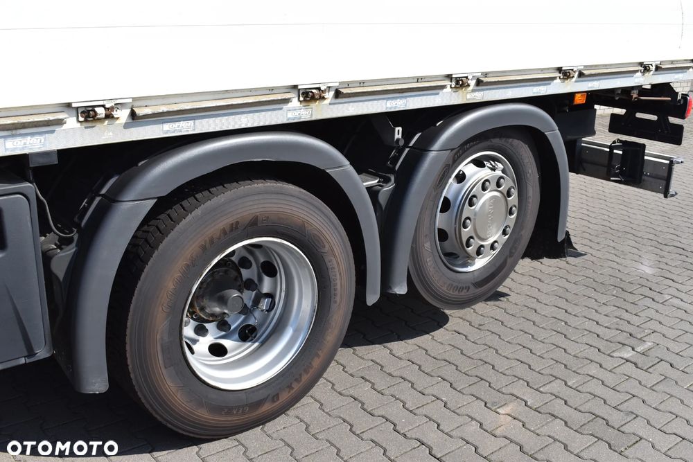 Scania R450 Bez EGR !! - 14