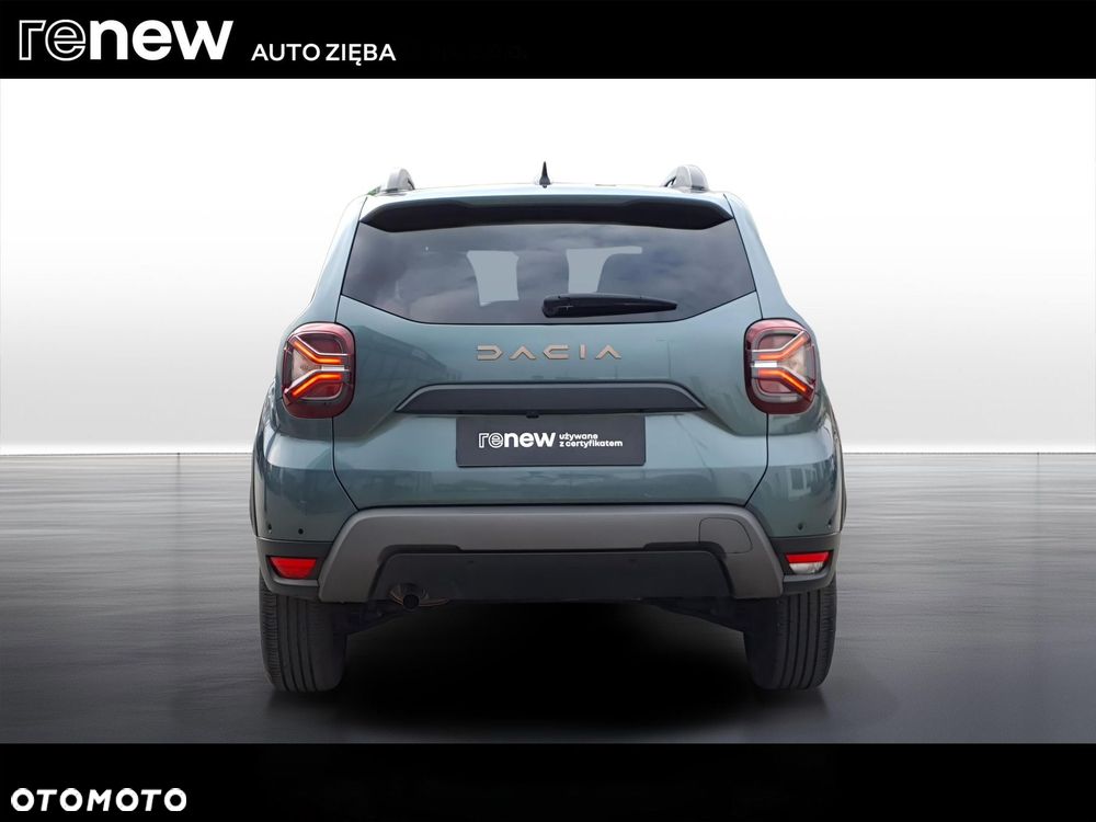 Dacia Duster 1.3 TCe Extreme EDC - 4