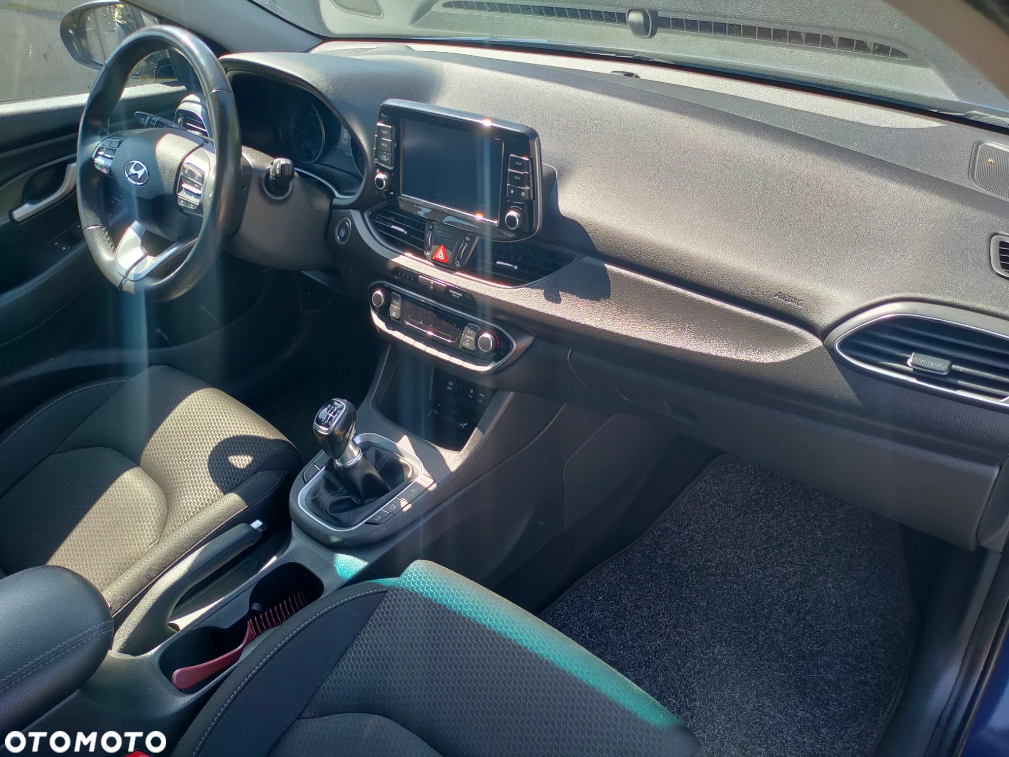 Hyundai i30 1.0 T-GDI Comfort - 27