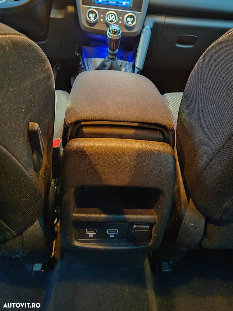 Renault Kadjar TCe 140 GPF BUSINESS EDITION - 34