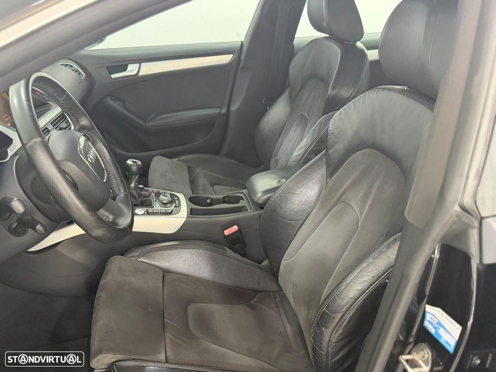 Audi A5 Sportback 2.0 TDI S-line - 5