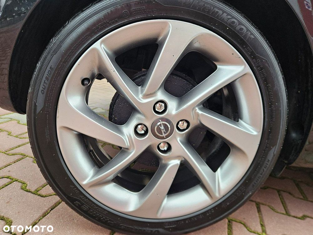 Opel Adam 1.4 Slam - 35