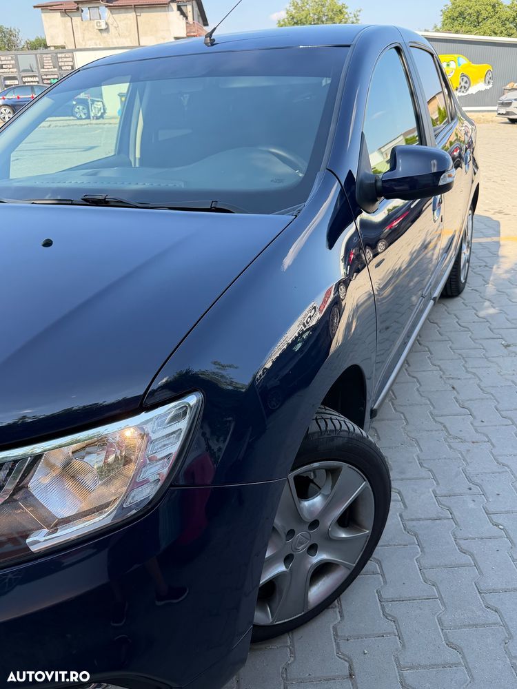 DACIA Logan 2020 — imagine 17