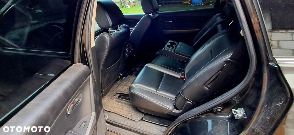Mazda CX-9 3.7 V6 - 20