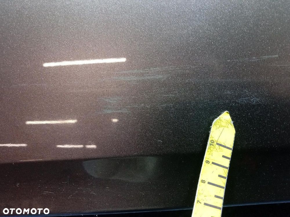 HONDA CR-V IV TYLNA KLAPA BAGAŻNIKA   YR578M - 13