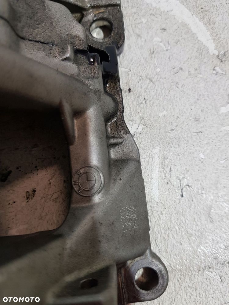 pompa oleju smok 8518405 bmw x1 e84 f30 f10 f20 2.0d n47d20c - 9