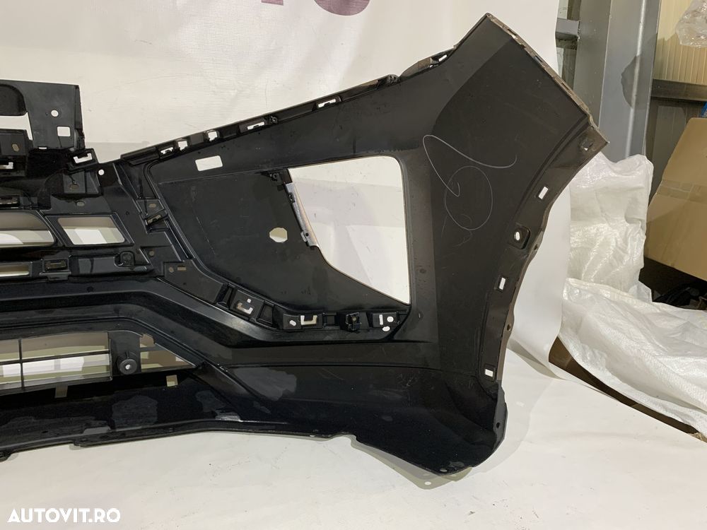 Bara fata Mitsubishi Eclipse Cross, 2018, 2019, 2020, 2021, 2022, cod origine OE 6400H717ZZ. - 8