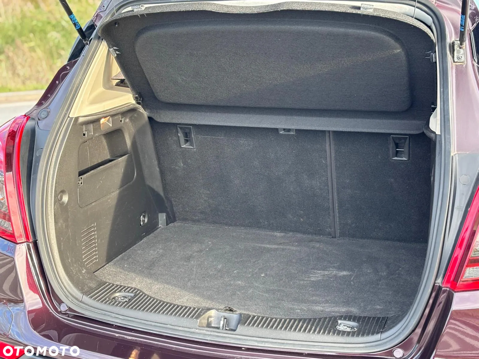 Buick Encore - 28