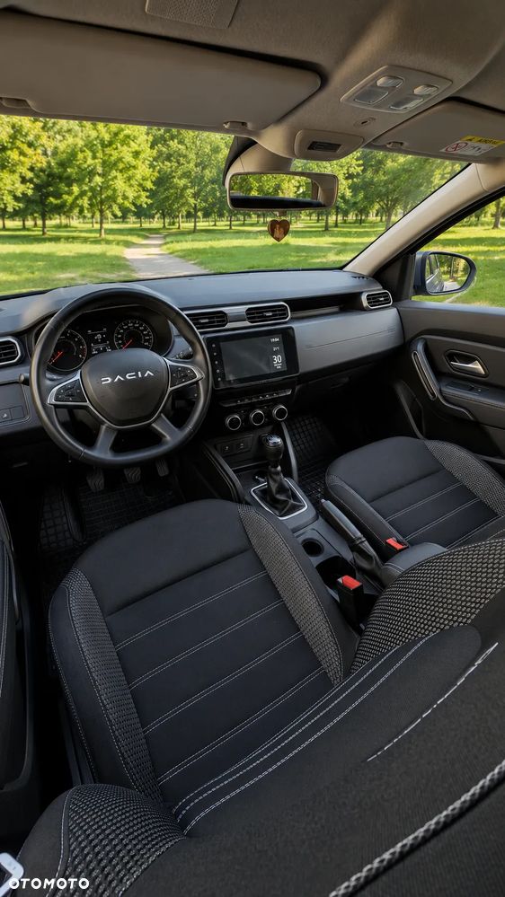 Dacia Duster 1.0 TCe Expression - 6