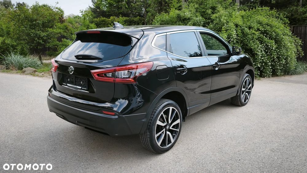 Nissan Qashqai 1.6 dCi 4x4 I-Way - 9
