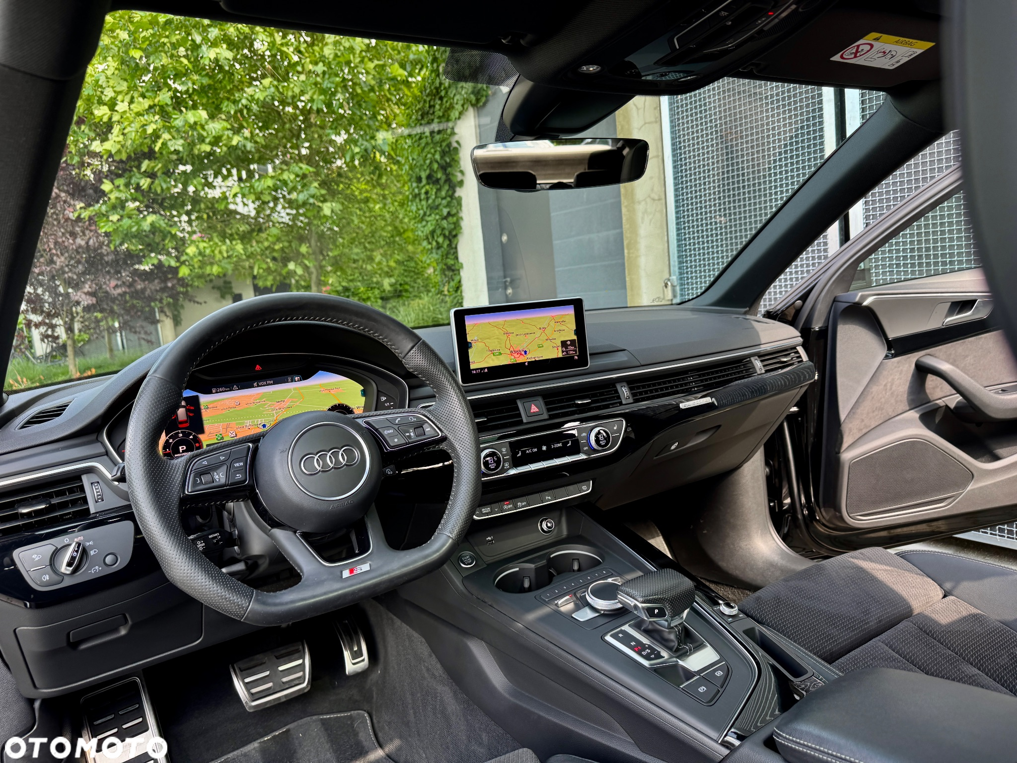Audi A4 Avant 2.0 TDI S tronic quattro sport - 23