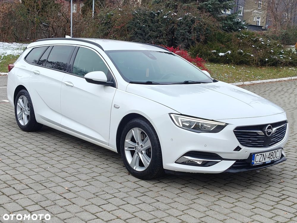 Opel Insignia 2.0 Automatik Ultimate 120 Jahre - 15
