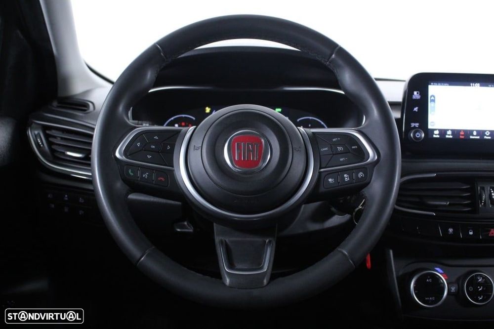 Fiat Tipo Station Wagon 1.0 GSE T3 City Life - 20