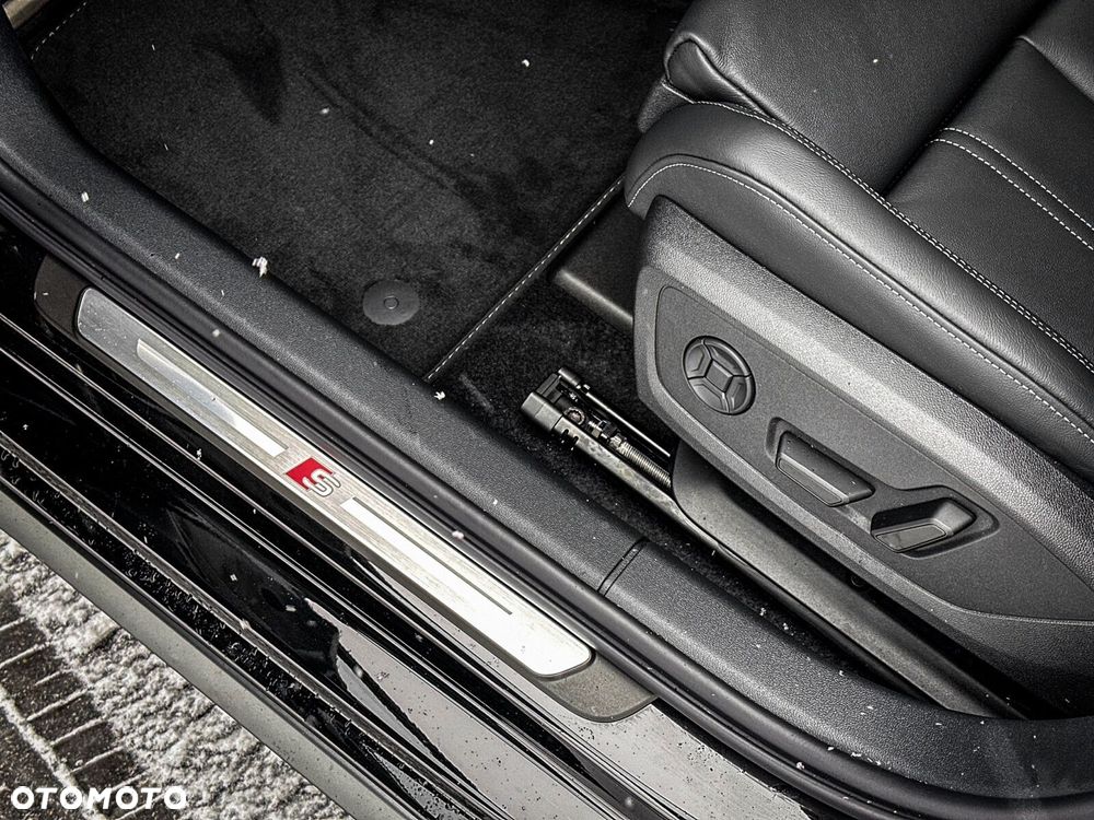 Audi A3 Limousine - 16