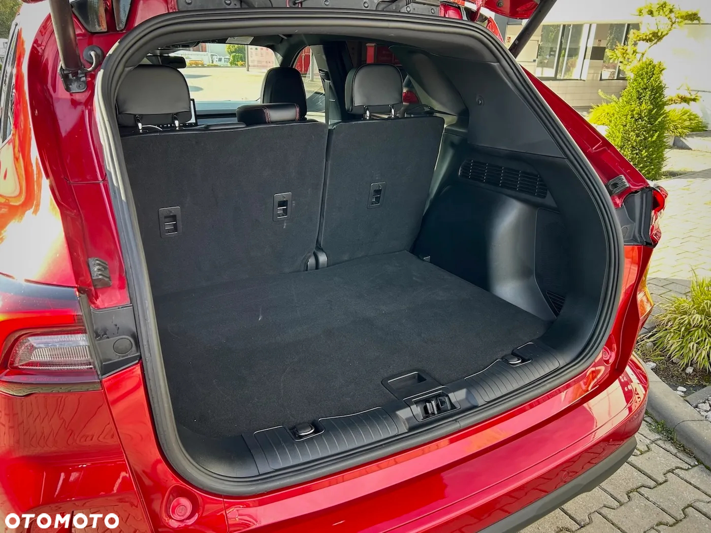 Ford Escape 1.5 EcoBoost AWD SE - 7
