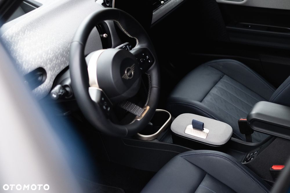 MINI Cooper - 8