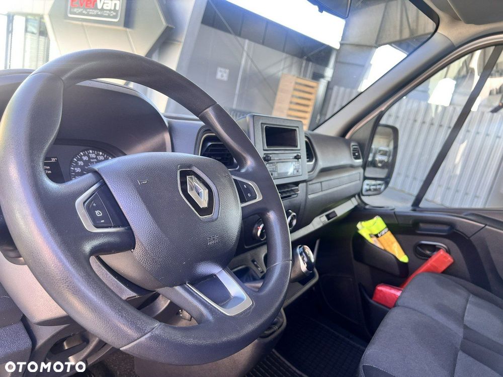 Renault Master - 9