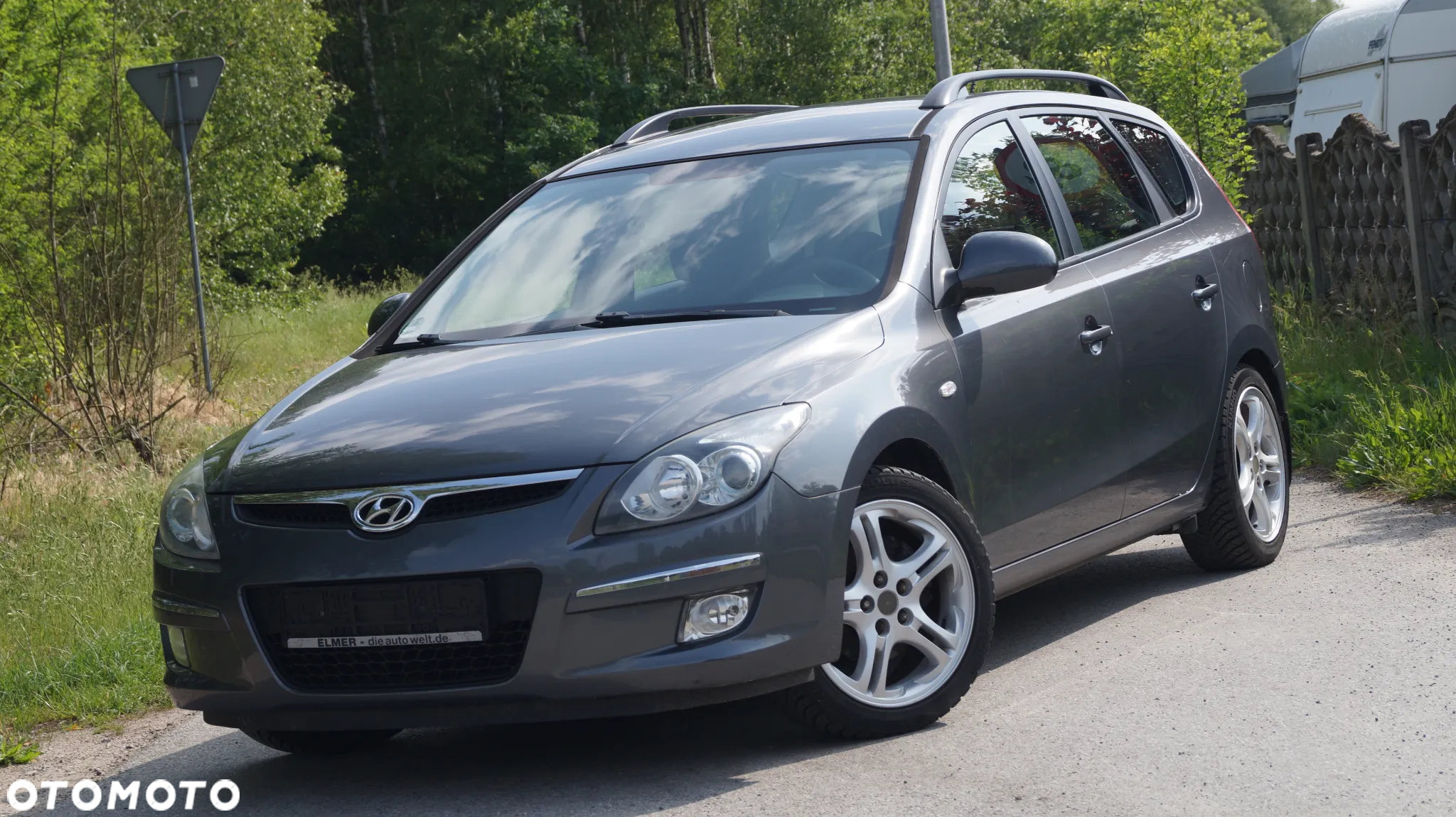 Hyundai i30 i30cw 1.6 Comfort - 7