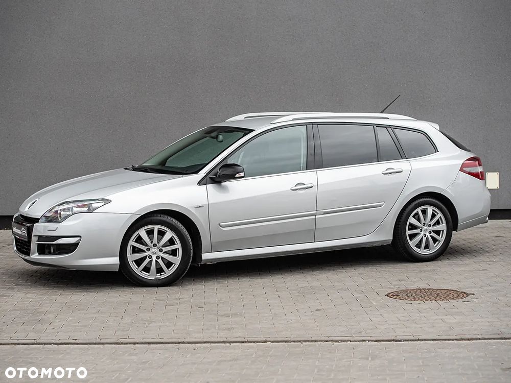 Renault Laguna 2.0 dCi Bose Edition - 8