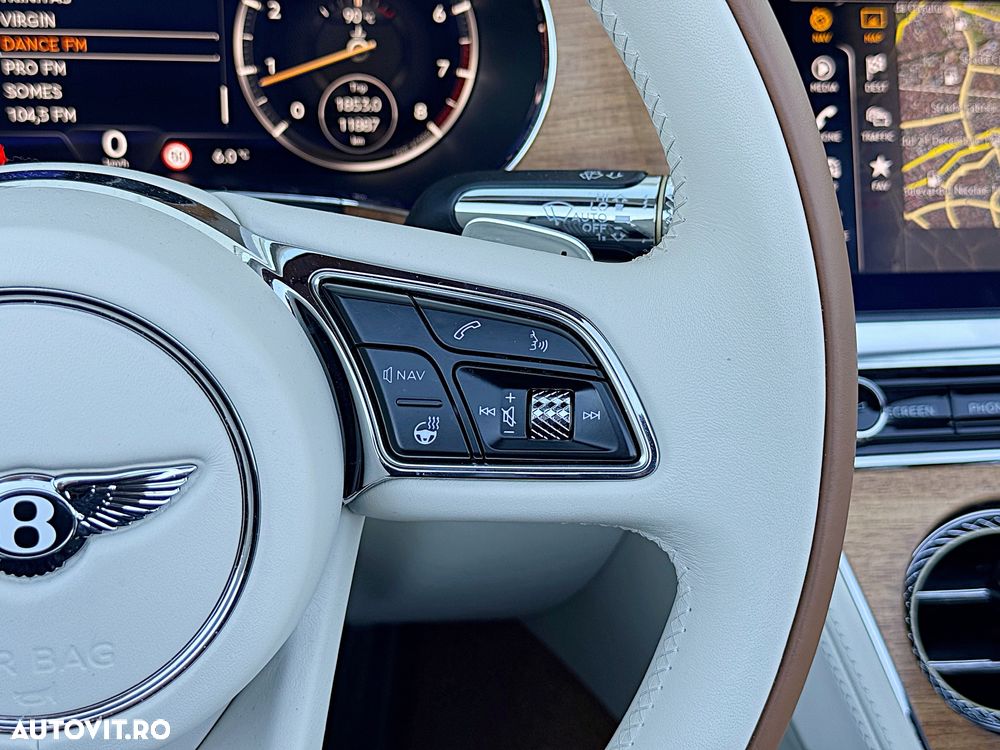 Bentley Continental - 32