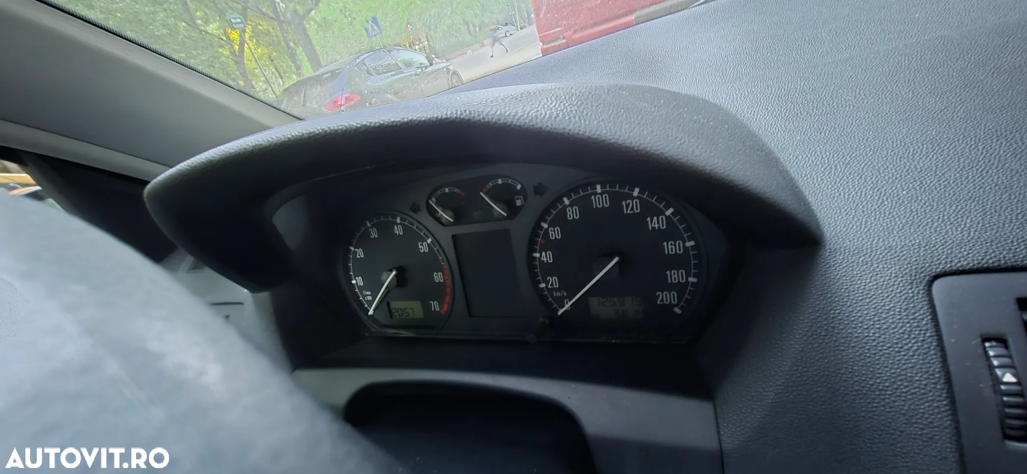 Skoda Fabia 1.4 Comfort - 2