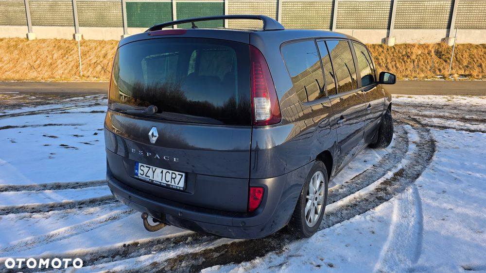 Renault Espace - 5