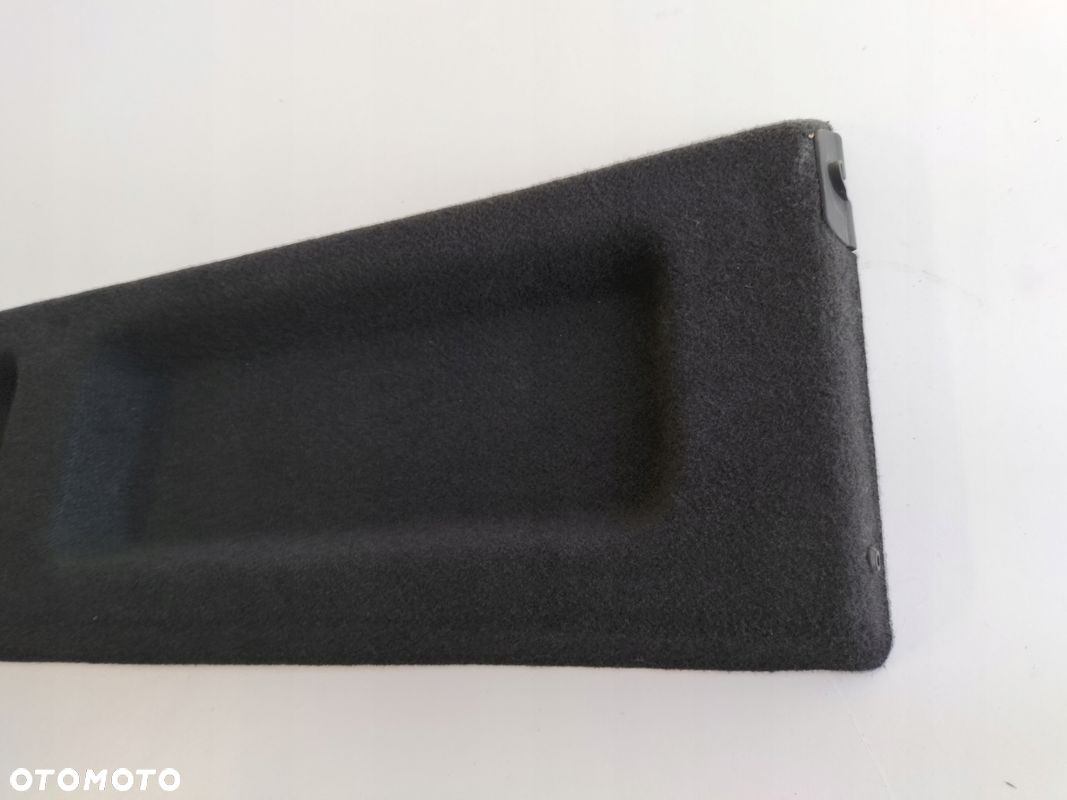 PÓŁKA BAGAŻNIKA KIA PICANTO I LIFT - 4