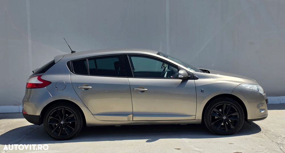 Renault Megane 1.9 dCi Privilege - 3
