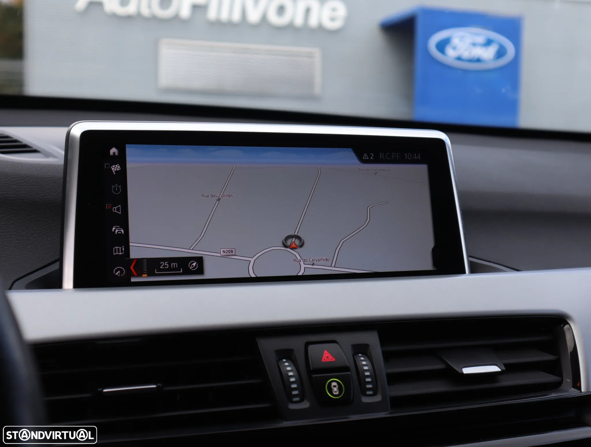 BMW X1 25 e xDrive - 39