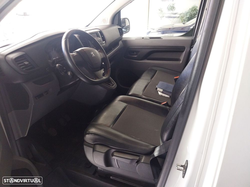 Peugeot Expert 1.6 BlueHDi L2H1 Pro Standard - 7